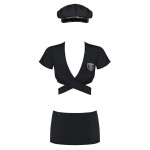 Пикантный костюм полисвуман Police