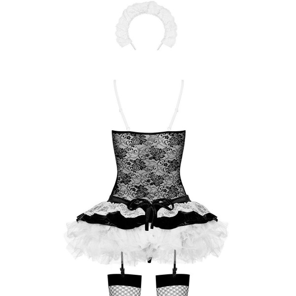 Костюм горничной Housemaid