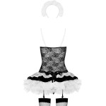 Костюм горничной Housemaid