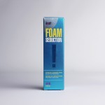 Очищающая пенка для тела Foam Seduction - 50 мл.
