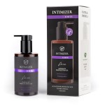 Мужской антибактериальный эко-гель для интимного ухода Intimizer Forte - 250 мл.