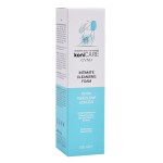 Пенка для интимной гигиены Konicare Gyno Intimate Cleasing Foam - 200 мл. Пенка для интимной гигиены Konicare Gyno Intimate Cleasing Foam - 200 мл.