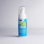 Очищающая пенка для тела Foam Seduction - 50 мл.