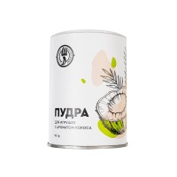 Пудра для игрушек с ароматом кокоса - 90 гр. Пудра для игрушек с ароматом кокоса - 90 гр.