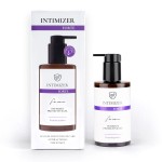 Женский антибактериальный эко-гель для интимного ухода Intimizer Forte - 250 мл.