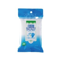 Увлажняющие салфетки Wipe-off Wet Sheets Увлажняющие салфетки Wipe-off Wet Sheets