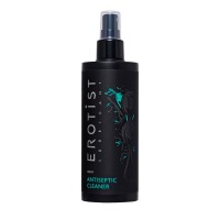 Антибактериальное средство Erotist Antiseptic Cleaner - 250 мл. Антибактериальное средство Erotist Antiseptic Cleaner - 250 мл.