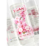 Пенка-мусс для интимной гигиены SGAN с пребиотиками - 150 мл.