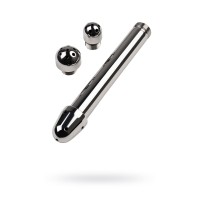 Анальный душ с тремя насадками Анальный душ с тремя насадками