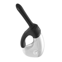 Душ для интимной гигиены Iceberg с вибрацией и автоматической подачей воды Душ для интимной гигиены Iceberg с вибрацией и автоматической подачей воды