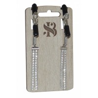 Зажимы для сосков Диамант Зажимы для сосков Диамант