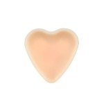 Телесный нереалистичный дилдо Emotional Plus - 13 см. Телесный нереалистичный дилдо Emotional Plus - 13 см.