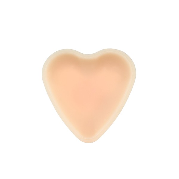 Телесный нереалистичный дилдо Emotional Soft Max - 13 см.