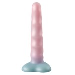 Нереалистичный дилдо Unicorn - 17,5 см.