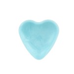 Нереалистичный дилдо Unicorn - 17,5 см.