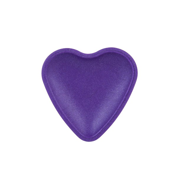 Фиолетовый нереалистичный дилдо Unicorn Max - 12,5 см. Фиолетовый нереалистичный дилдо Unicorn Max - 12,5 см.