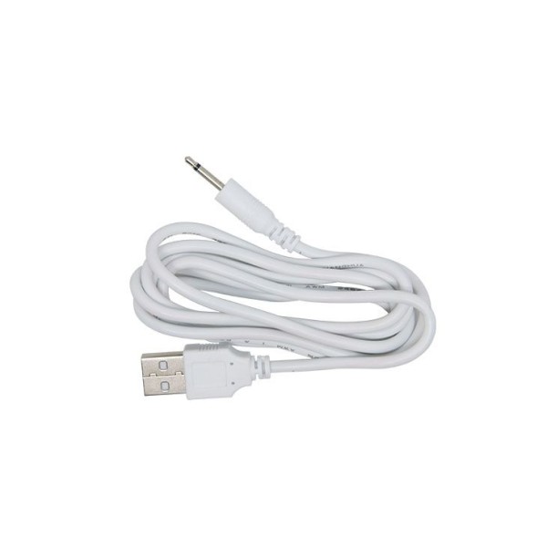 Лиловый перезаряжаемый вибратор с возвратно-поступательными движениями - 14,9 см. Лиловый перезаряжаемый вибратор с возвратно-поступательными движениями - 14,9 см.