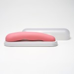 Розовый вибратор iroha Fit Minamozuki Nadeshiko - 17,7 см. Розовый вибратор iroha Fit Minamozuki Nadeshiko - 17,7 см.