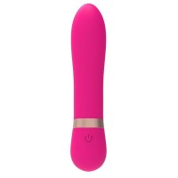Розовый мни-вибратор Romp Vibe - 11,9 см. Розовый мни-вибратор Romp Vibe - 11,9 см.