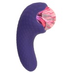 Синий плазменный вибратор ZANTO Plasma Vibrator Синий плазменный вибратор ZANTO Plasma Vibrator