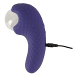 Синий плазменный вибратор ZANTO Plasma Vibrator Синий плазменный вибратор ZANTO Plasma Vibrator