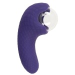 Синий плазменный вибратор ZANTO Plasma Vibrator Синий плазменный вибратор ZANTO Plasma Vibrator
