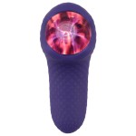 Синий плазменный вибратор ZANTO Plasma Vibrator Синий плазменный вибратор ZANTO Plasma Vibrator