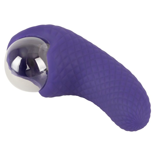 Синий плазменный вибратор ZANTO Plasma Vibrator Синий плазменный вибратор ZANTO Plasma Vibrator