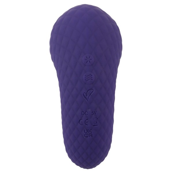Синий плазменный вибратор ZANTO Plasma Vibrator Синий плазменный вибратор ZANTO Plasma Vibrator