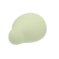 Зелёный вибромассажер для женщин IROHA MIDORI