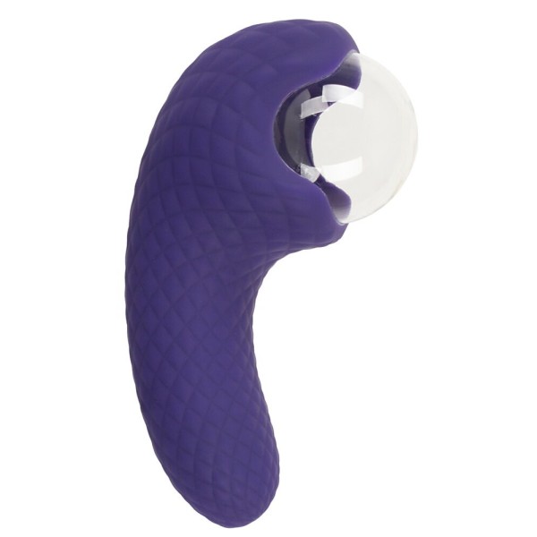 Синий плазменный вибратор ZANTO Plasma Vibrator Синий плазменный вибратор ZANTO Plasma Vibrator
