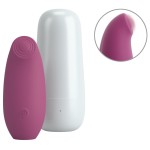 Клиторальный стимулятор OMINO Thumping Stimulator с зарядным кейсом