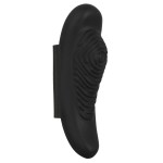 Черный вибратор в трусики Panty Vibrator Черный вибратор в трусики Panty Vibrator