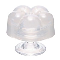 Клиторальный стимулятор Iroha Petit Plum Клиторальный стимулятор Iroha Petit Plum