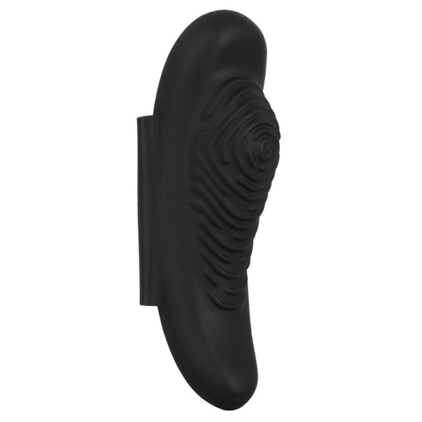 Черный вибратор в трусики Panty Vibrator Черный вибратор в трусики Panty Vibrator