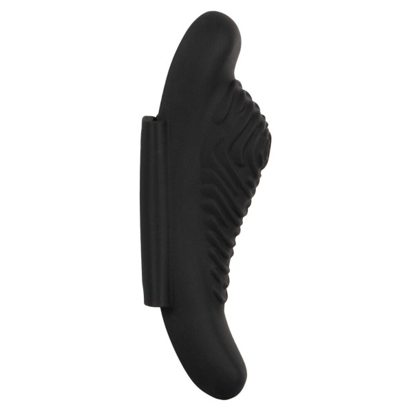 Черный вибратор в трусики Panty Vibrator Черный вибратор в трусики Panty Vibrator