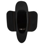 Черный вибратор в трусики Panty Vibrator Черный вибратор в трусики Panty Vibrator