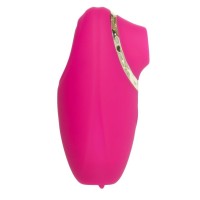 Ярко-розовый стимулятор эрогенных зон Nimka Ярко-розовый стимулятор эрогенных зон Nimka