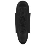 Черный вибратор в трусики Panty Vibrator Черный вибратор в трусики Panty Vibrator
