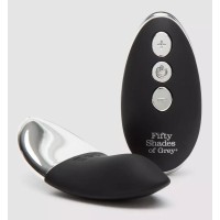 Клиторальный стимулятор с пультом ДУ Relentless Vibrations Remote Knicker Vibrator Клиторальный стимулятор с пультом ДУ Relentless Vibrations Remote Knicker Vibrator