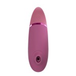 Грязно-розовый бесконтактный клиторальный стимулятор Womanizer Next
