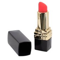 Перезаряжаемый вибратор-помада Перезаряжаемый вибратор-помада