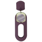 Фиолетовый вибратор для ношения в трусиках ARIVA RC Panty Vibrator Фиолетовый вибратор для ношения в трусиках ARIVA RC Panty Vibrator