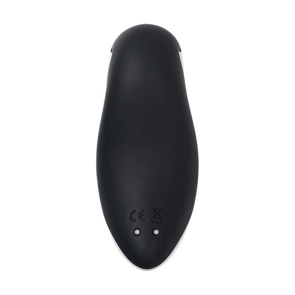 Вакуумный стимулятор клитора в форме косатки Satisfyer Orca