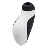 Вакуумный стимулятор клитора в форме косатки Satisfyer Orca Вакуумный стимулятор клитора в форме косатки Satisfyer Orca