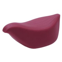 Бордовый клиторальный стимулятор IROHA TORI Бордовый клиторальный стимулятор IROHA TORI