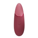 Бордовый бесконтактный клиторальный стимулятор Womanizer Next Бордовый бесконтактный клиторальный стимулятор Womanizer Next