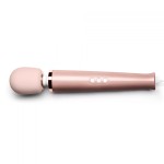 Проводной жезловый вибромассажер Le Wand Powerful Plug-In Vibrating Massger - 34 см.