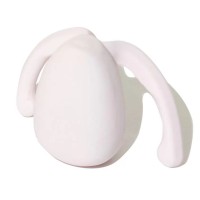 Нежно-розовый вибратор Eva ll Нежно-розовый вибратор Eva ll