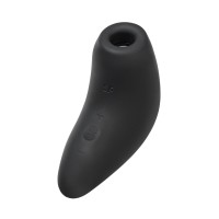 Черный вакуум-волновой бесконтактный стимулятор клитора Magnetic Deep Pulse Черный вакуум-волновой бесконтактный стимулятор клитора Magnetic Deep Pulse